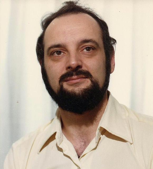 Maurice (Moe) Rainbow