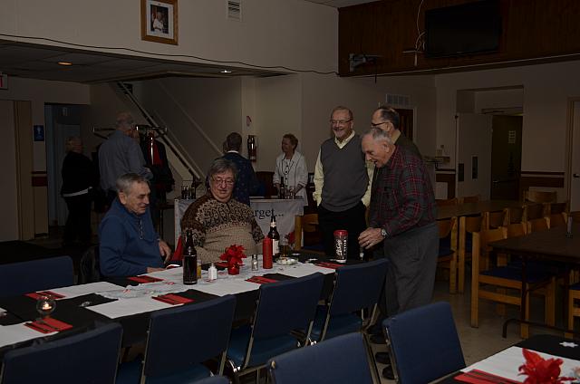 20171122 122649 Christmas Lunch