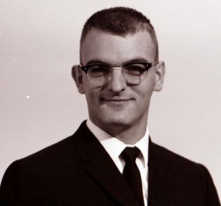 B Giesbrecht