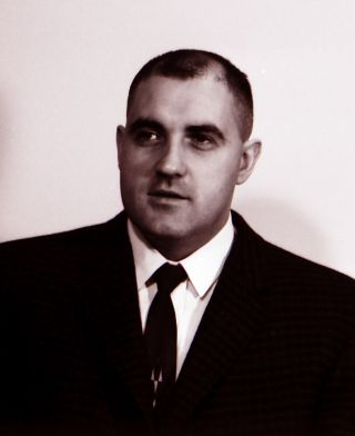 H P Saulnier