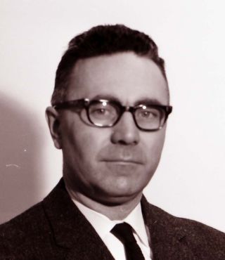 J E Diotte