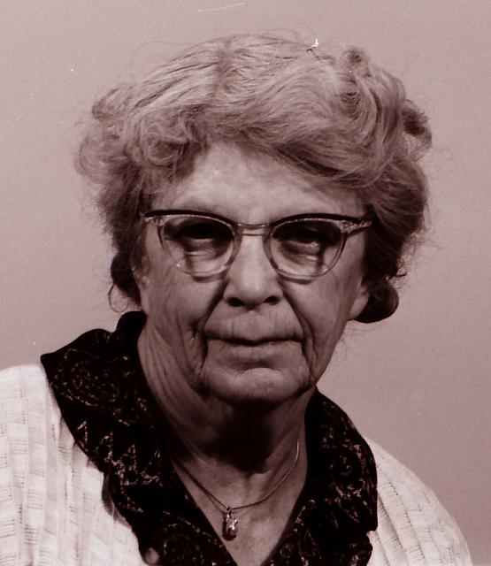 M Burke