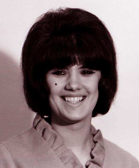 Miss N Demers