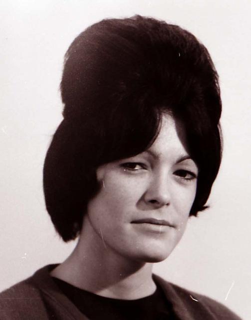 Miss P Moore