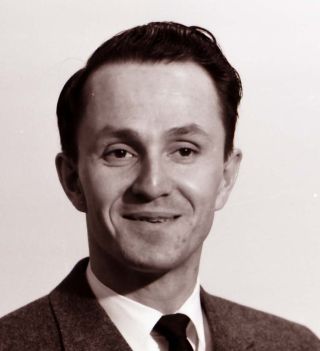 R J Gravel