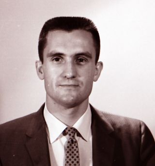 T G Hodgson