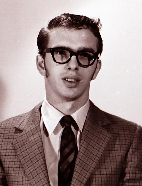 J D Bartram