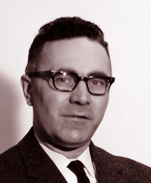 J E Diotte