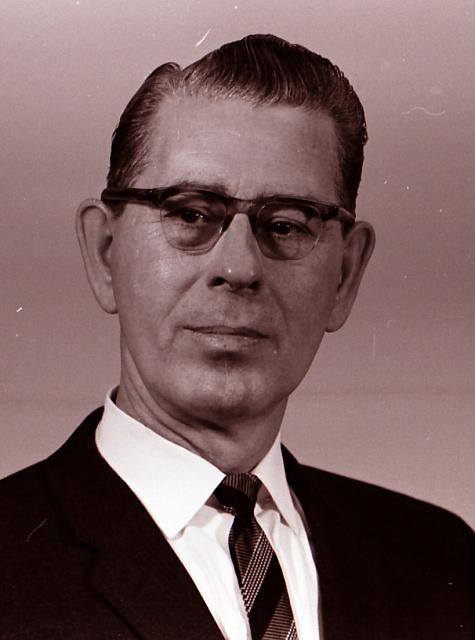 M A Hebert
