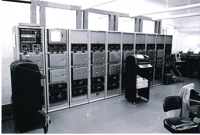 Alvis Crypto's East Block