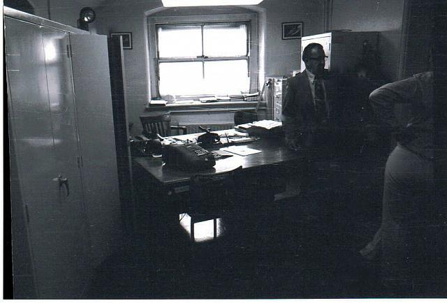 East Block 1973