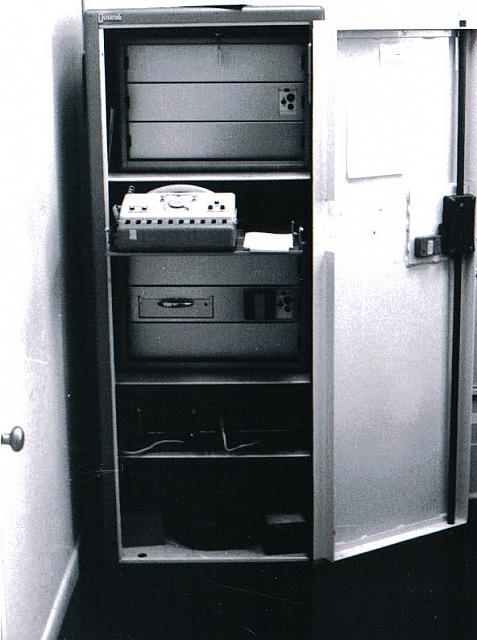 Secure Phone