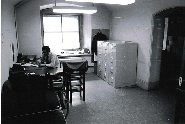 clem coulombe east block 1973 (2)
