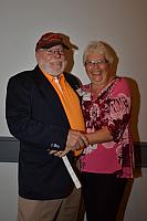 Roly Mailloux and wife (Bev)