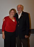 Wendy and Bill Neelin