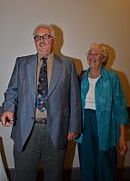 Gary and Maureen Langille