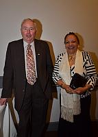 John and Kwasar Kruithof