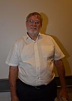 Tom Tierney