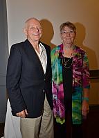 Lou and Marg Berube