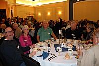 Annual DFAIT Retirees Luncheon Oct 21st, 2016 - RA Centre