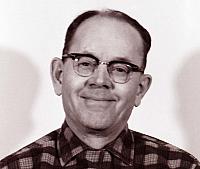 Bert Allen (Maintenace)