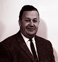 J B Jeddrie (Storesman par excellence)