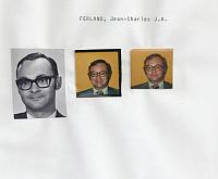 Ferland, Jean-Charles J A