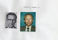 Ferrill, Rodger A