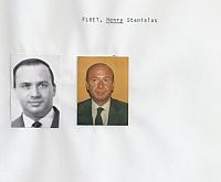 Flluet, Henry Stanislas