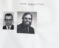 Foster, Douglas Philippe