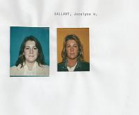 Gallant, Jocelyne H