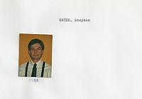 Gates, Stephen