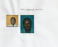 Gero, Frederick McLellan