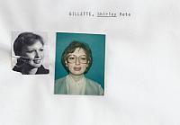 Gillette, Shirley Rita