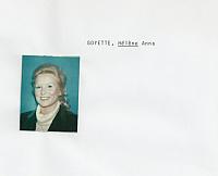 Goyette, Helene- Anna