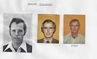 Graham, Alexander