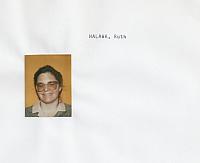 Halawa, Ruth