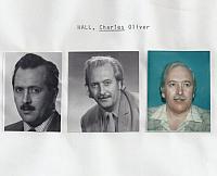Hall, Charles Oliver