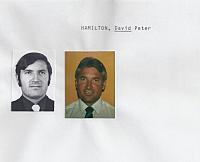 Hamilton, David Peter
