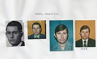 Hardy, Albert P P