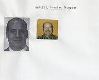 Harkess, Douglas Thompson