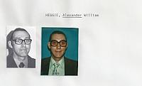 Heggie, Alexander William