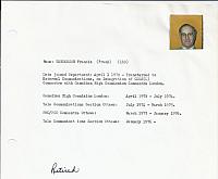 Henderson, Francis (Frank)