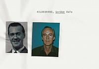 Hildebrand, Gordon Dale