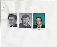 Hoban, Kenneth J