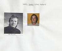Hope, James (Jim) Robert