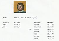 Horton, James (Jim) H