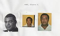 Howe, Alvaro W