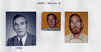 James, Warren