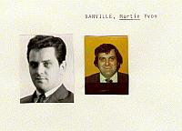 banville martin